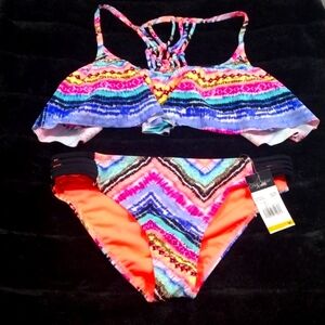 Bright Fun Bikini